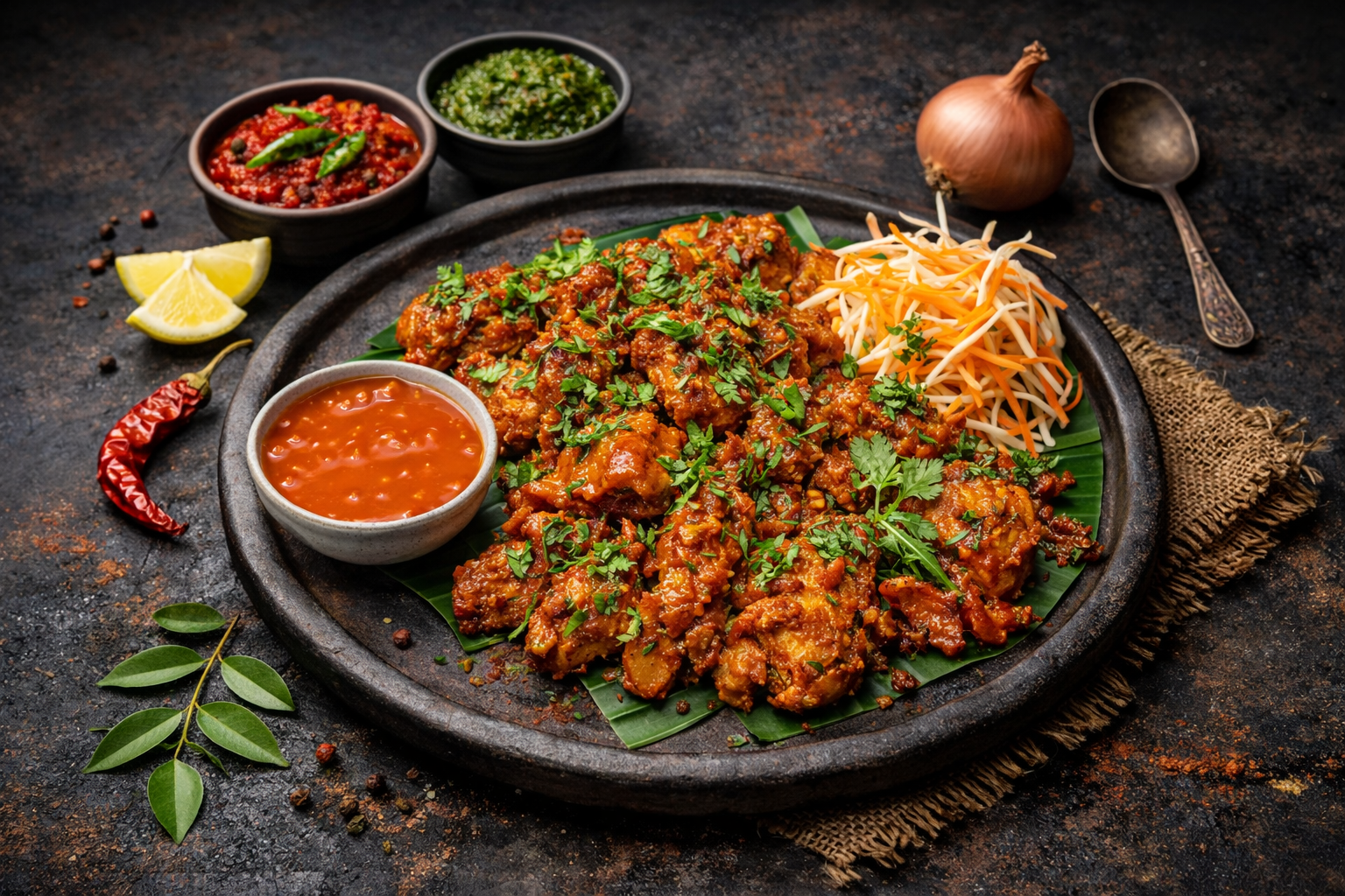 Top-rated Apollo Fish in Hyderabad